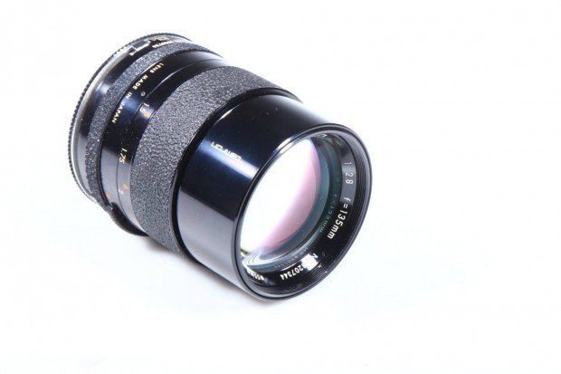 Tamron adaptall 2.8 135mm nikon objektív