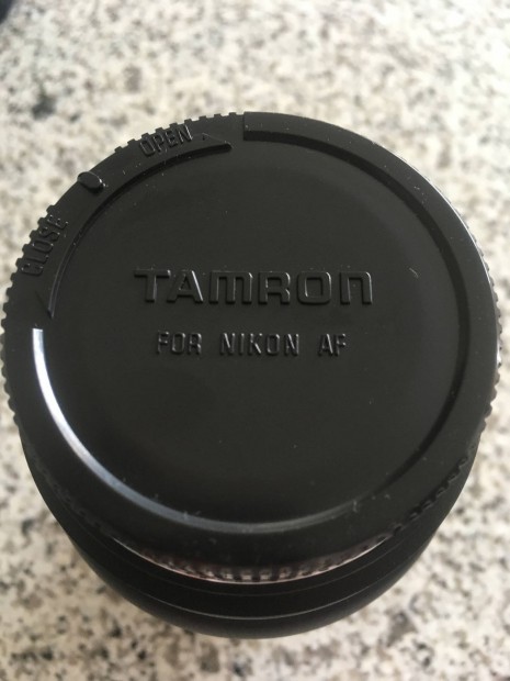 Tamron for Nikon AF