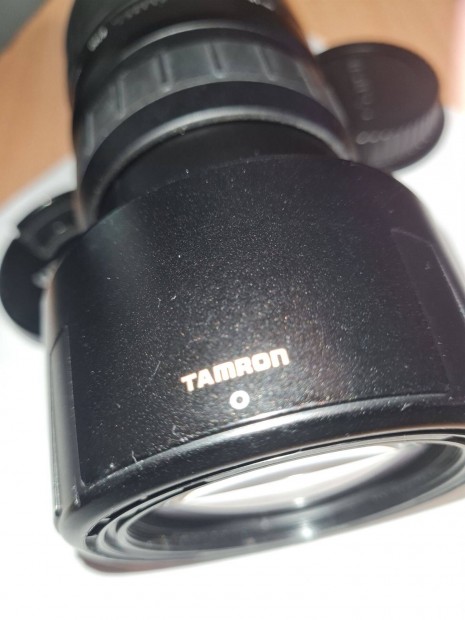 Tamron objektiv