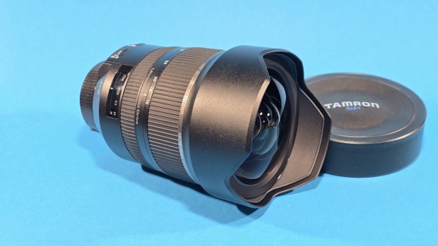 Tamron sp 15-30mm f2.8 Di VC Usd objektív nikon 15-30