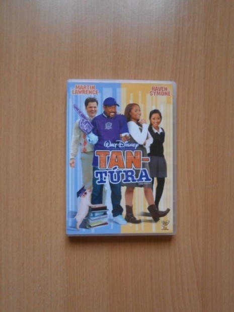 Tan-tra DVD