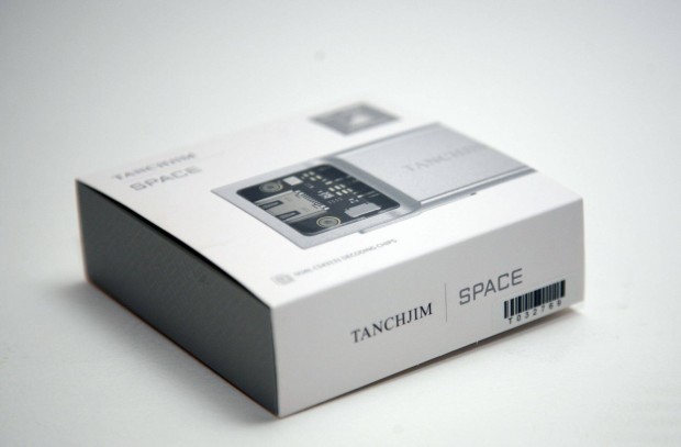 Tanchjim Space dac dongle j