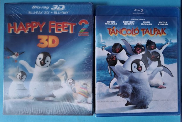 Tncol talpak 1,2rsz blu-ray