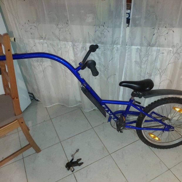 Tandem utnfut kerkpr 20 "