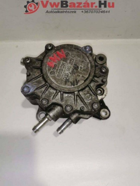 Tandempumpa-vákumpumpa VW-AUDI-SEAT-Skoda 03g 145 209c