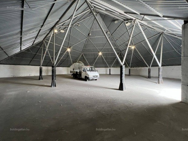 Tanp Telepen 710 M2-Es Raktr Kiad