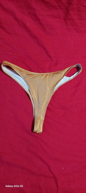 Tanga bikini als 