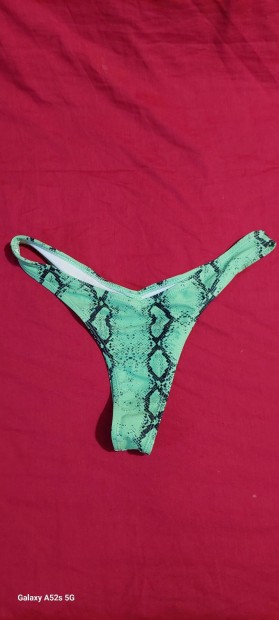 Tanga bikini als 