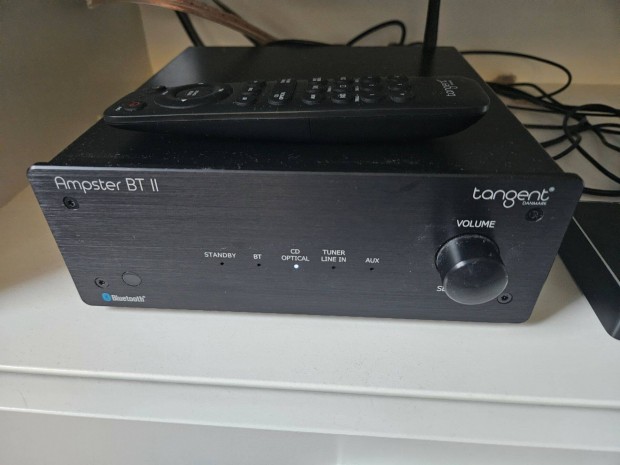 Tangent Ampster II BT