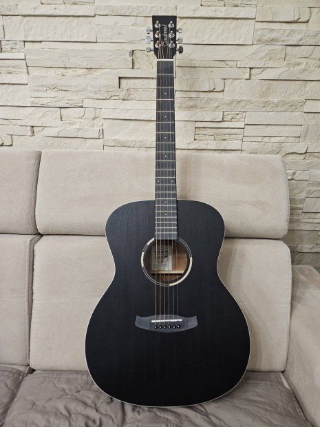 Tanglewood Twbb O Blackbird akusztikus gitr