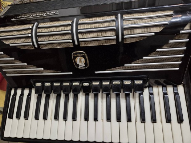 Tangóharmonika