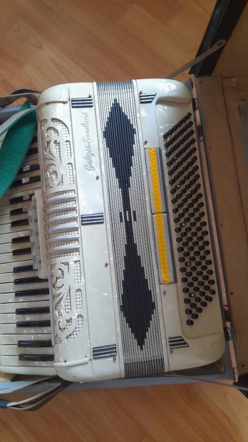Tangoharmonika