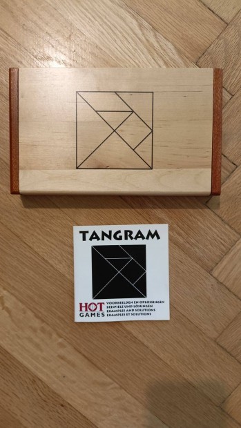 Tangram fajtk