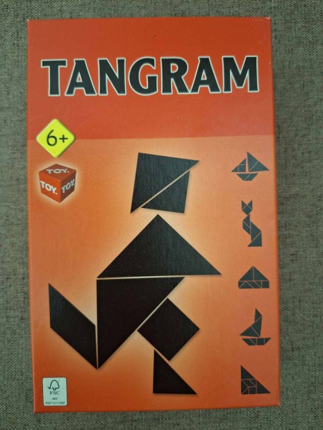 Tangram logikai jtk