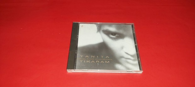 Tanita Tikaram Eleven kinds of loneliness Cd 1992