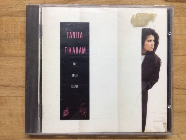 Tanita Tikaram- The Sweet Keeper