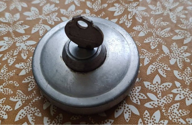 Tanksapka, z�rhat�, alu