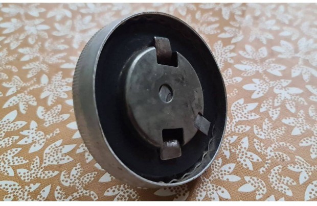 Tanksapka, z�rhat�, alu