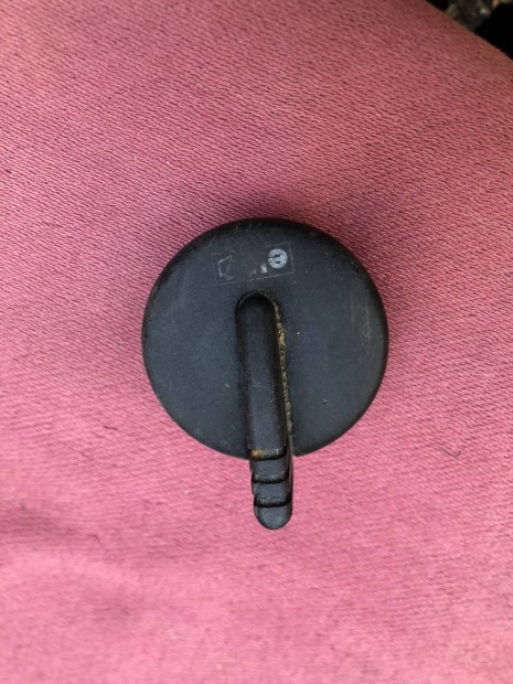 Tanksapka kupak 1500 Ft 