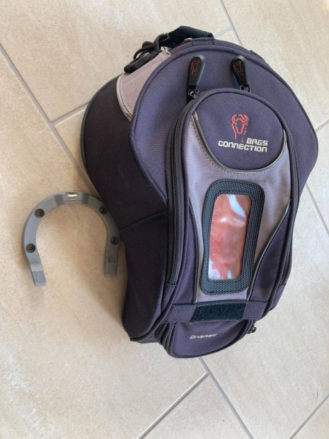 Tanktáska Honda motorra eladó