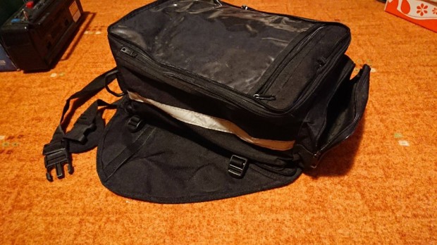 Tankt�ska Motorkr�kp�r