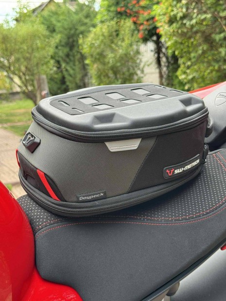 Tanktska SW-Motech Pro Micro 3-5 L
