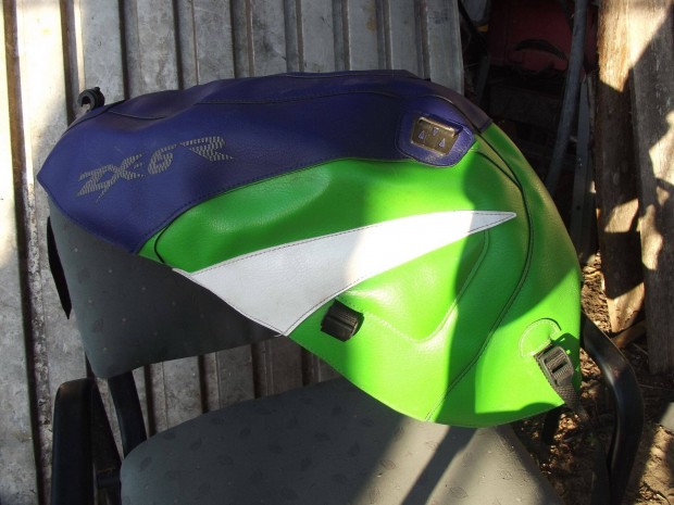 Tankvd Kawasaki Zx6R br