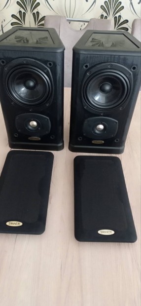 Tannoy 631 hangfalpr 