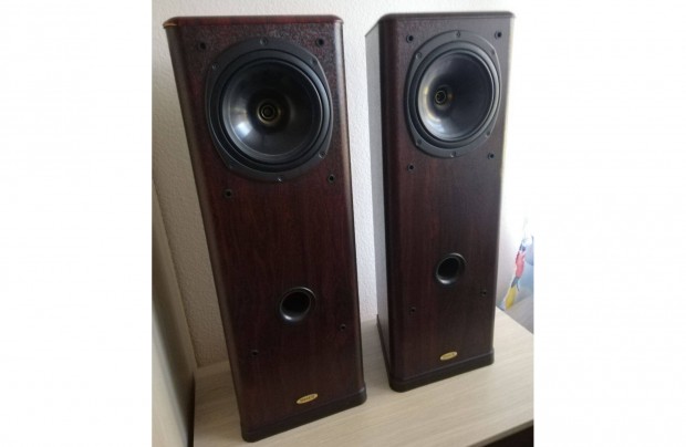 Tannoy 635 Rosewood Plus hangfalpr elad!