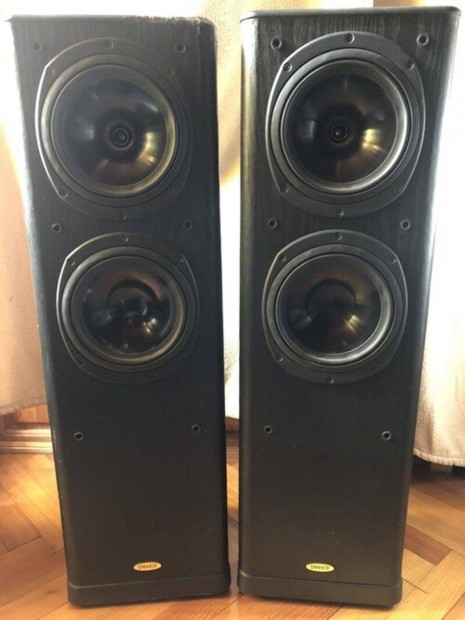 Tannoy 638 hangfalpr