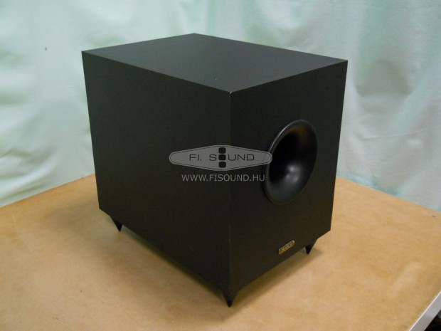 Tannoy EFX 5.1 , 120W, subwoofer 20cm-s mllyel