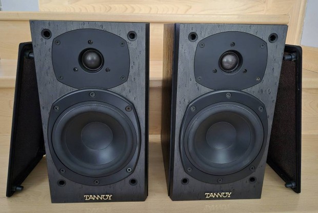 Tannoy M1 hangfalpr