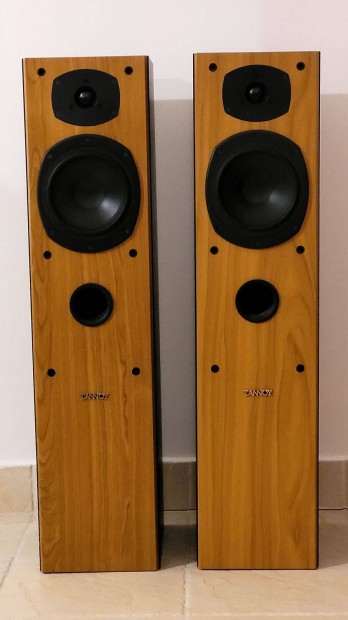 Tannoy Mercury M3 hangfal pr