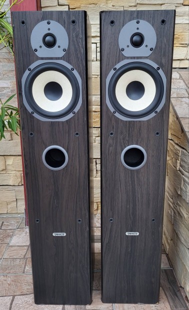 Tannoy Mercury MX3 ll hangfalpr 