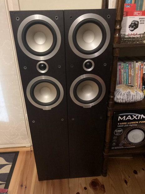 Tannoy Mercury V4