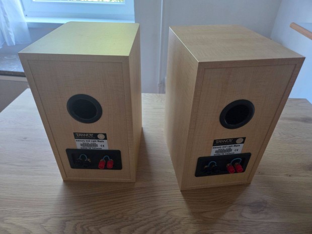 Tannoy Mercury mx2