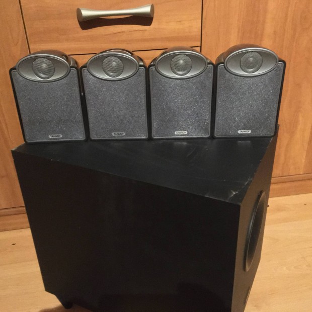 Tannoy SFX 5.1 hzimozi