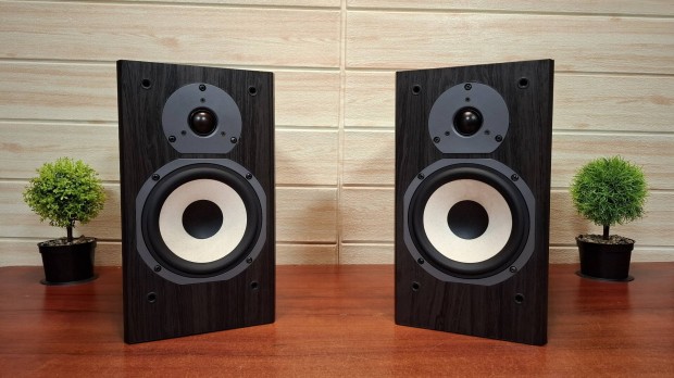 Tannoy mercury mx2 Dark Oak