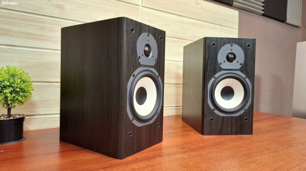 Tannoy mercury mx2 Dark Oak hangfalpr