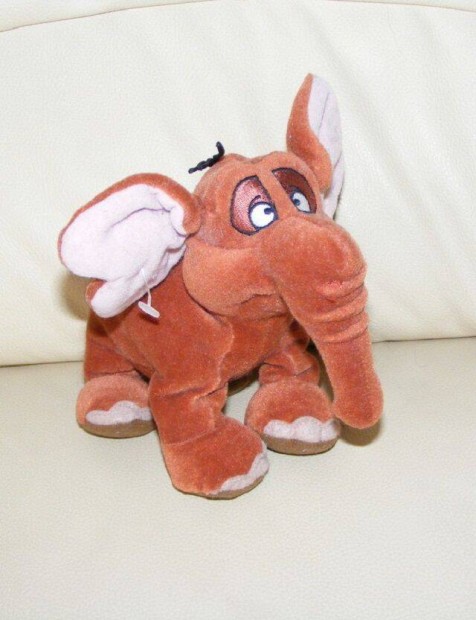 Tantor plss elefnt Disney Tarzan