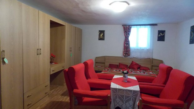 Tanyasi turizmusra ideális birtok eladó
