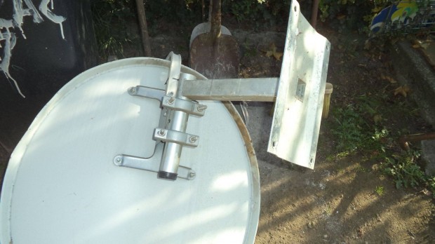 Tnyros antenna tarton