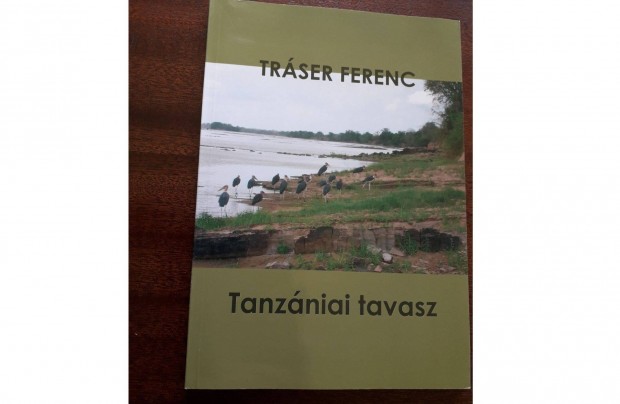 Tanzniai tavasz