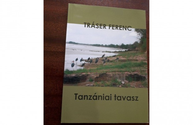 Tanzniai tavasz