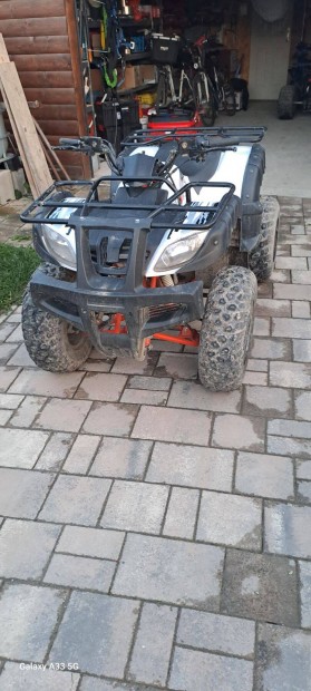 Tao 150 Quad