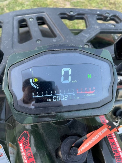 Tao hunter 200