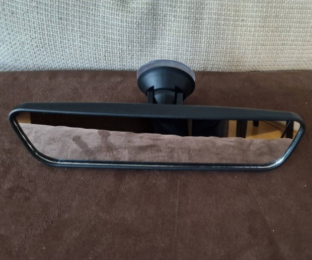 Tapadkorongos visszapillant tkr