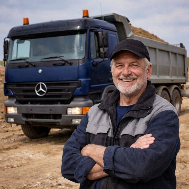 Tapasztalt billencs sof�rt keres�nk beugr�s jelleggel