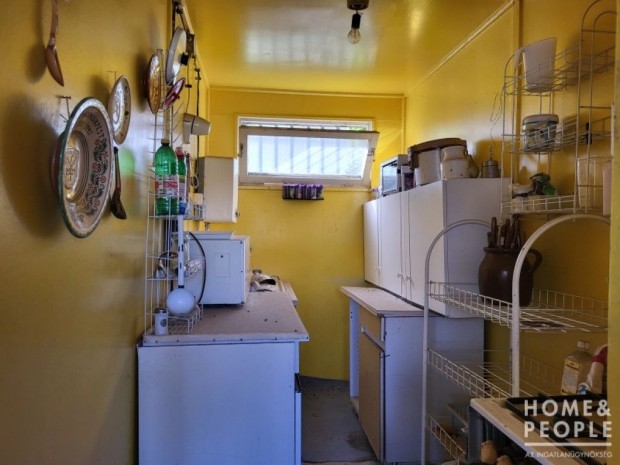 T�p�n nyaral� elad� - Szeged