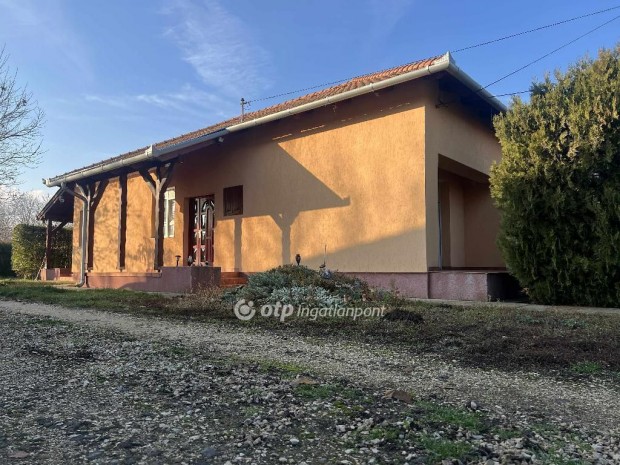 T�pi�gy�rgyei 105 nm-es h�z elad�